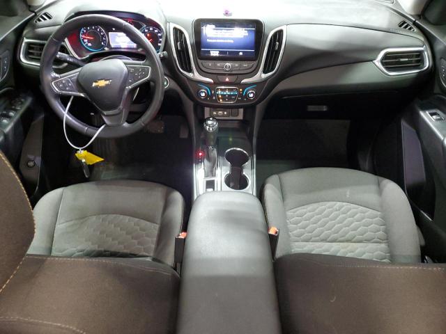  CHEVROLET EQUINOX 2019 tan