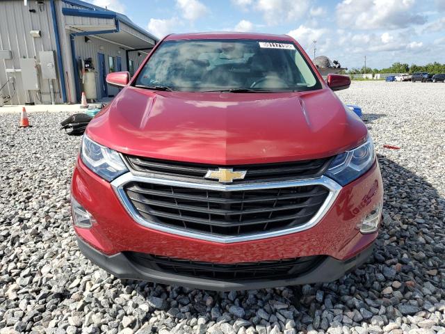  CHEVROLET EQUINOX 2020 Bordowy