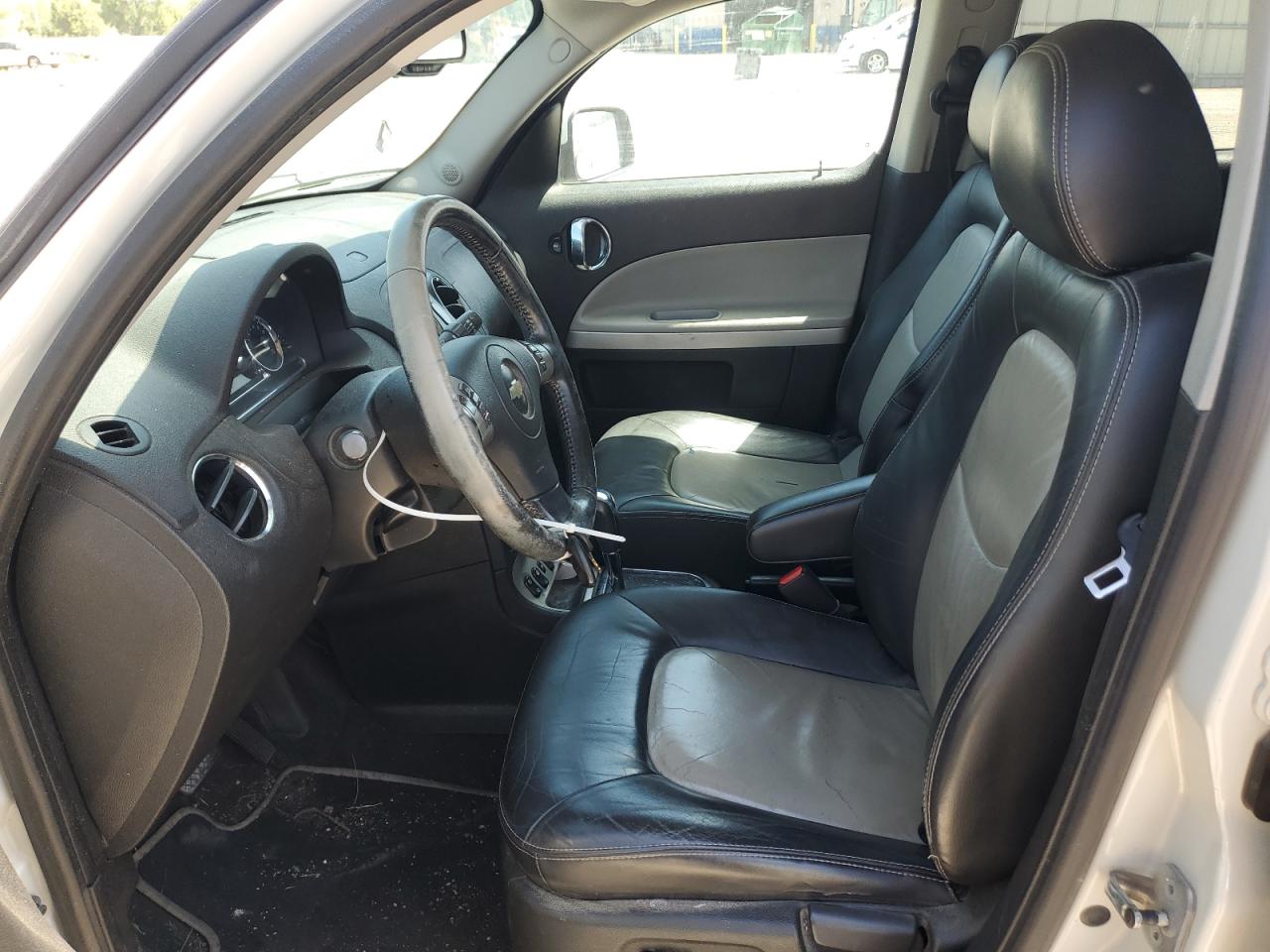 2007 Chevrolet Hhr Lt VIN: 3GNDA33P57S636089 Lot: 61474095