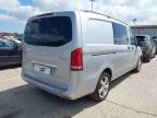 2018 MERCEDES BENZ VITO 119 S for sale at Copart SANDWICH