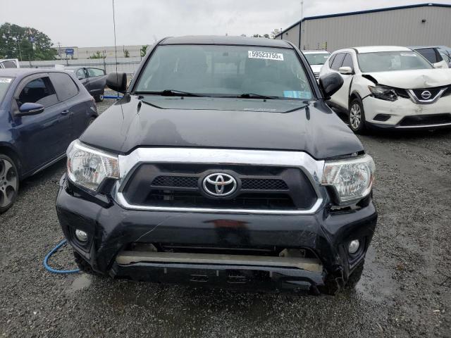  TOYOTA TACOMA 2015 Czarny