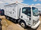 2016 Isuzu Npr იყიდება Amarillo-ში, TX - Minor Dent/Scratches