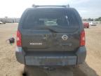 2007 Nissan Xterra Off Road на продаже в Elgin, IL - Side