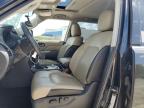 2023 Infiniti Qx80 Luxe de vânzare în Opa Locka, FL - Vandalism