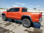 2016 Toyota Tacoma Double Cab   for Sale in Littleton, CO - Front End