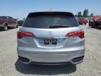 2017 Acura Rdx  de vânzare în Eugene, OR - Front End