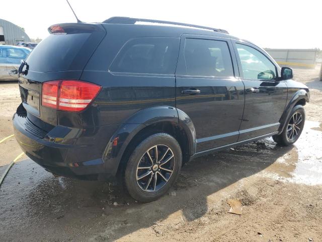  DODGE JOURNEY 2018 Czarny