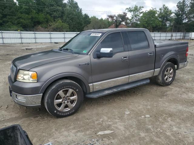 2006 Lincoln Mark Lt 