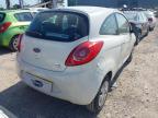 2012 FORD KA EDGE for sale at Copart BRISTOL