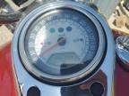 2008 KAWASAKI VN1600 D   for sale at Copart KS - WICHITA