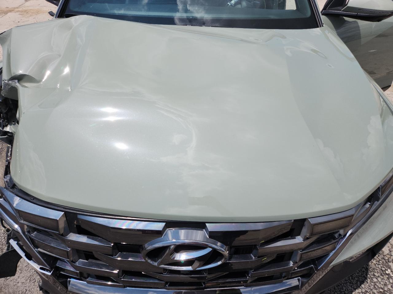 2023 Hyundai Santa Cruz Limited VIN: 5NTJEDAF3PH059140 Lot: 61420315