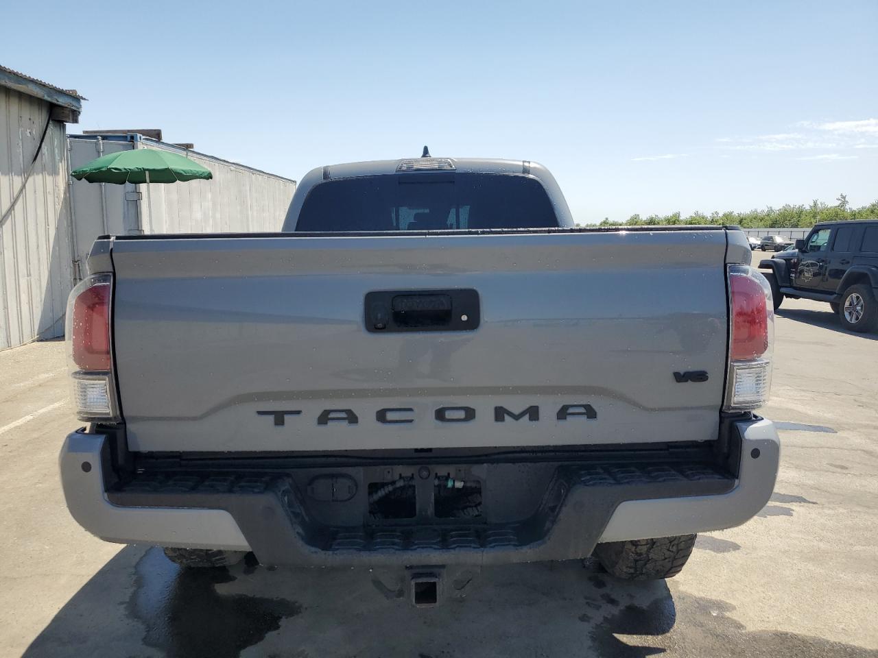 3TMDZ5BN0LM094976 TOYOTA TACOMA 2020