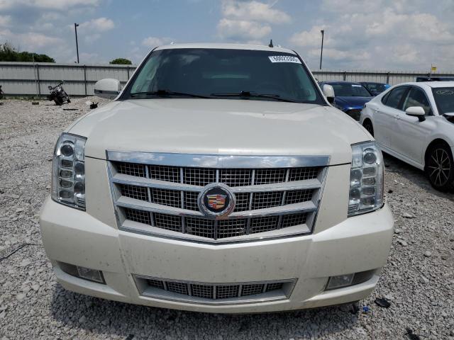 Parquets CADILLAC ESCALADE 2014 White