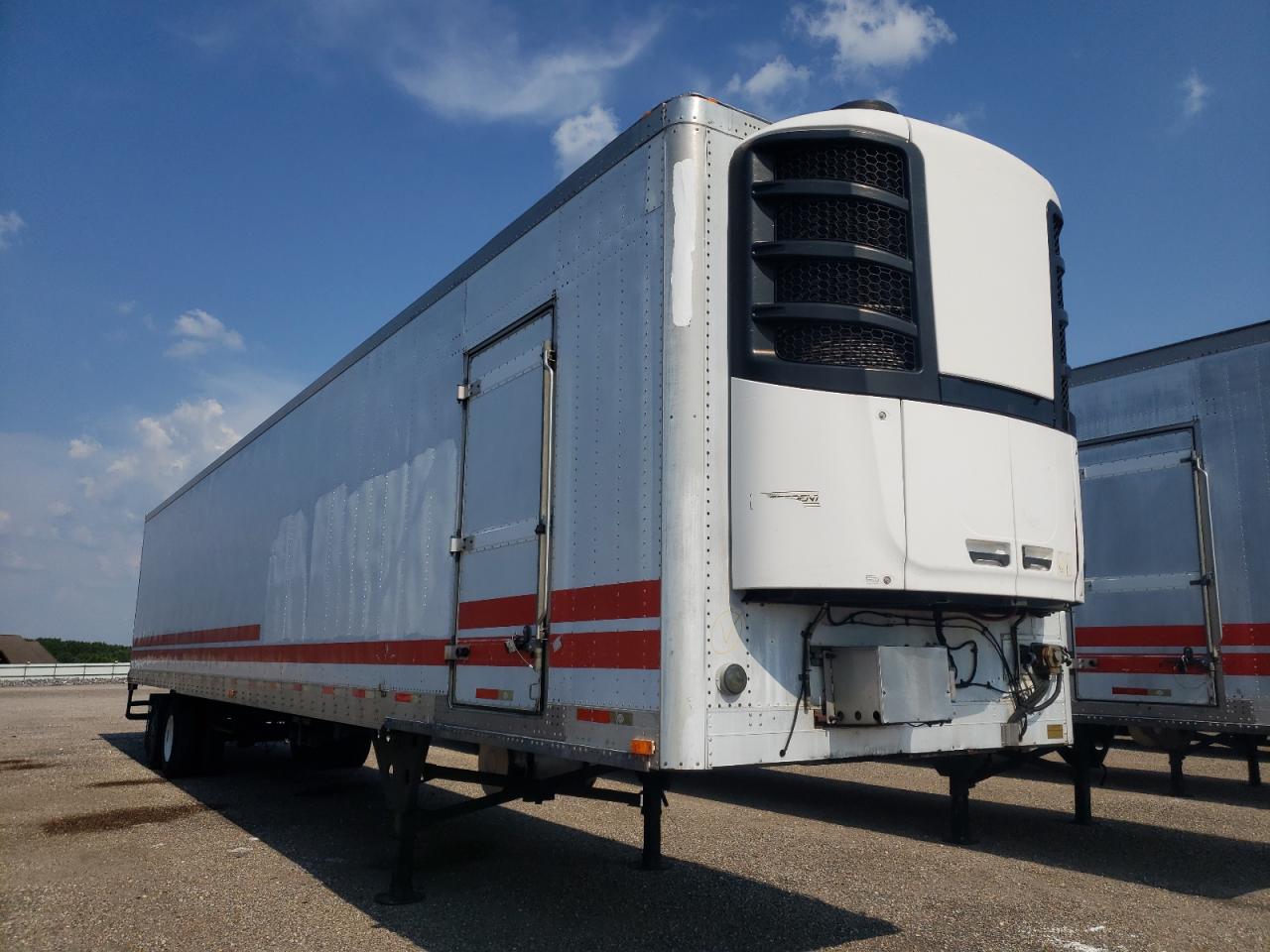 UTILITY ALL Models 2008 1UYVS25348M323827