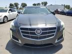 2014 Cadillac Cts Luxury Collection للبيع في Sacramento، CA - Front End