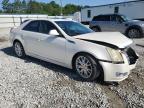 2010 Cadillac Cts Performance Collection იყიდება Ellenwood-ში, GA - Front End
