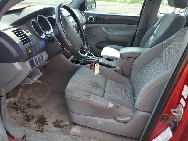 2008 TOYOTA TACOMA ACCESS CAB  