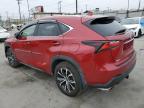 2017 Lexus Nx 200T Base იყიდება Los Angeles-ში, CA - Front End