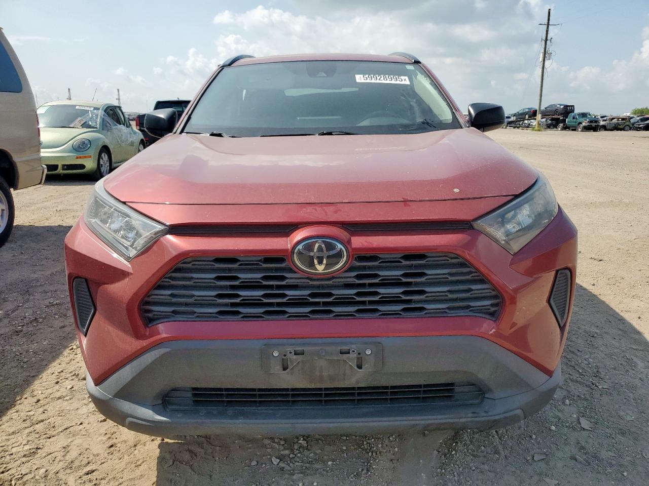 2T3H1RFV4LC033866 TOYOTA RAV4 2020