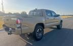 2020 Toyota Tacoma Double Cab na sprzedaż w Houston, TX - Minor Dent/Scratches