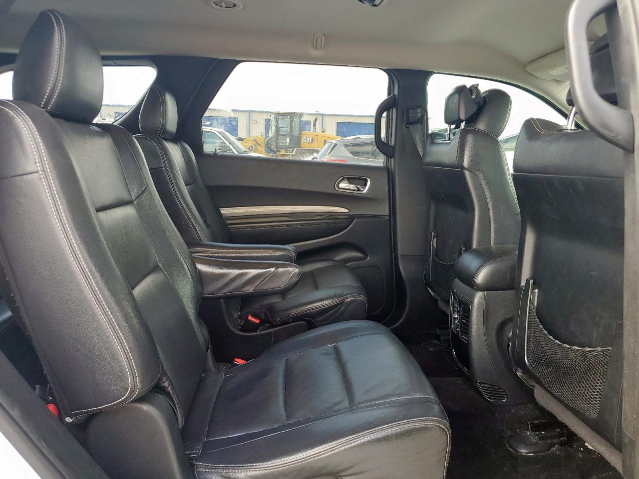 DODGE DURANGO 2015 VIN 1C4RDHAG1FC689379 фото 11