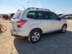 2015 Subaru Forester 2.5I for Sale in Amarillo, TX - Hail