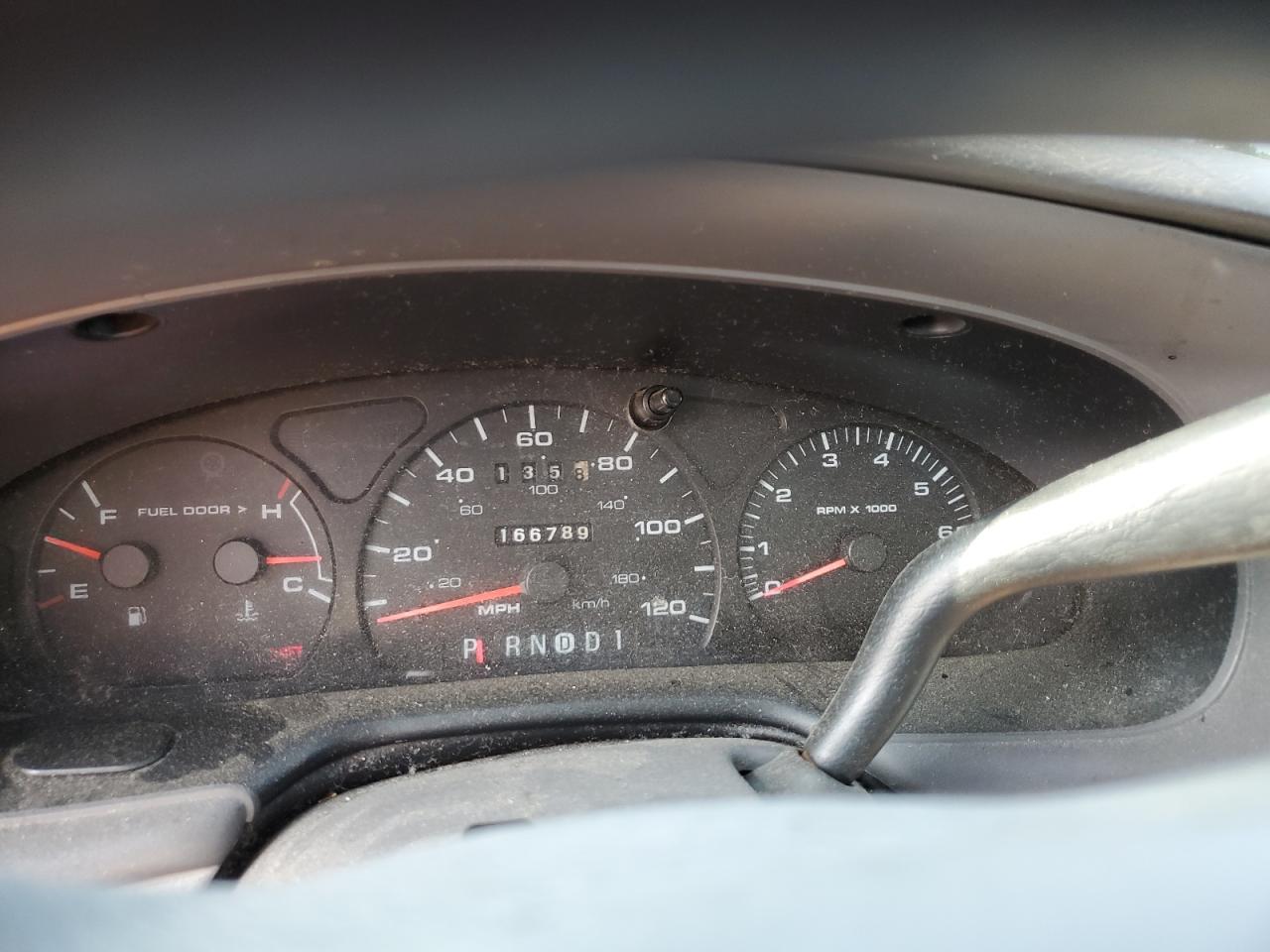 2003 Ford Taurus Ses VIN: 1FAFP55U93G256671 Lot: 59513325