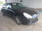 2012 ALFA ROMEO GIULIETTA for sale at Copart SANDTOFT