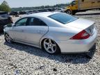 2011 Mercedes-Benz Cls 550 for Sale in Cahokia Heights, IL - Front End