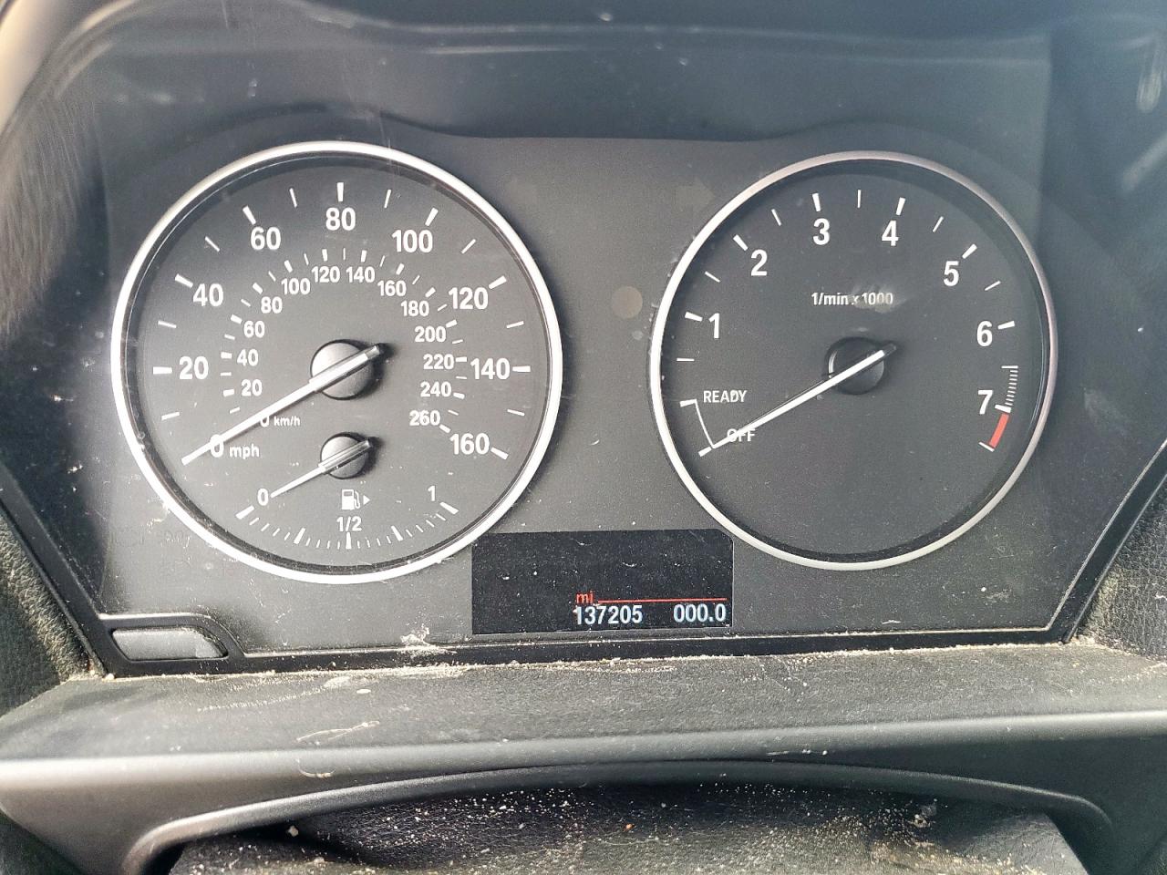 2014 BMW 228 I VIN: WBA1F5C57EV256134 Lot: 62600815