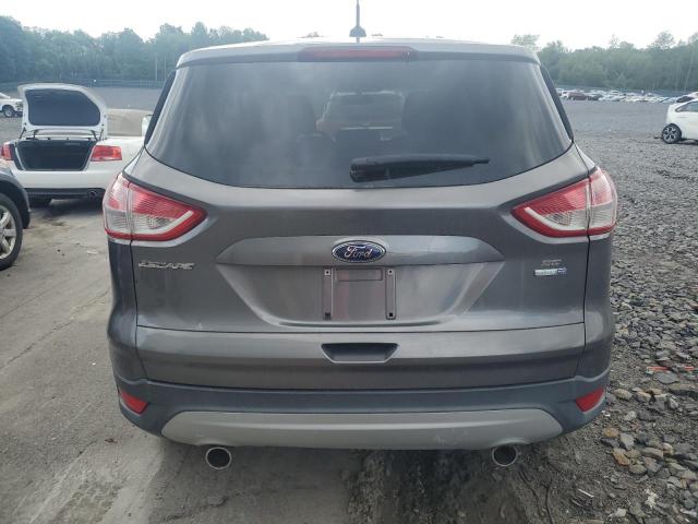 Parquets FORD ESCAPE 2013 Silver