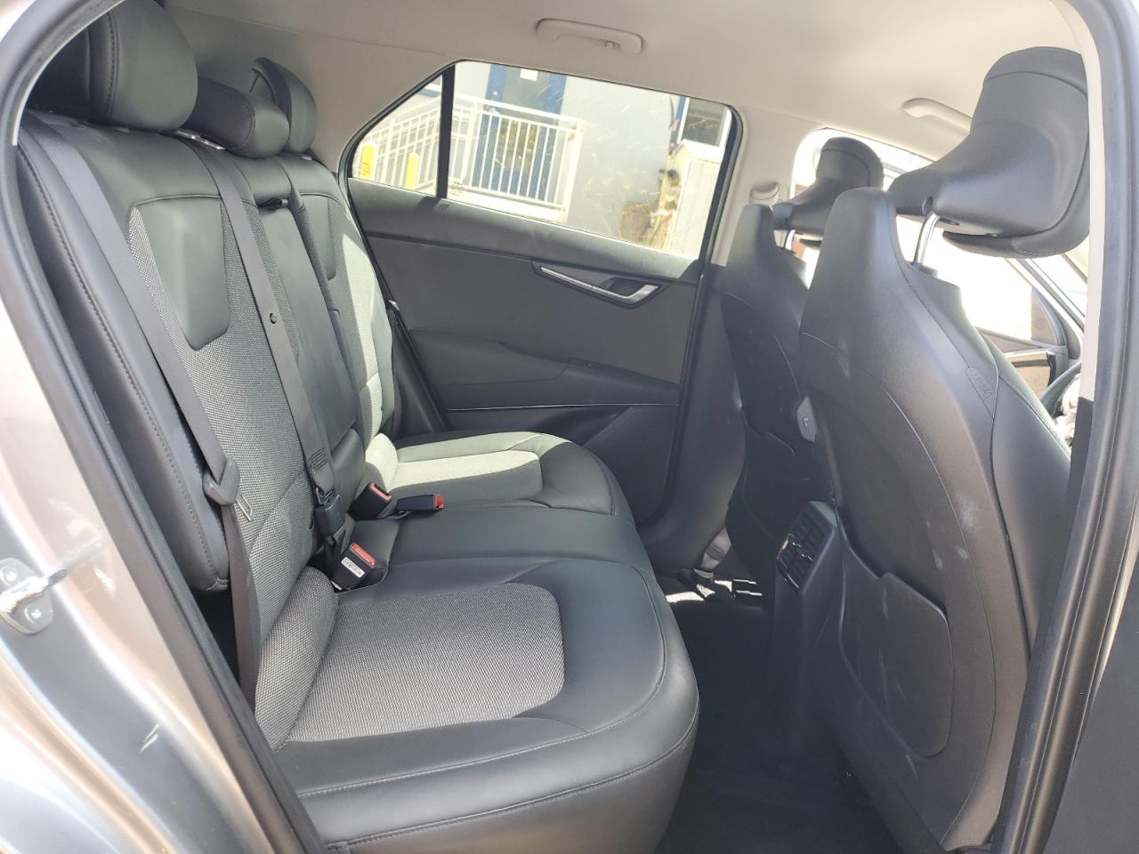 2024 Kia Niro Wind VIN: KNDCR3L1XR5080822 Lot: 61212215