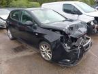 2016 SEAT IBIZA VIST for sale at Copart WHITBURN