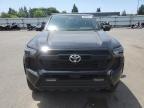 2024 Toyota Tacoma Double Cab zu verkaufen in Woodburn, OR - Rear End