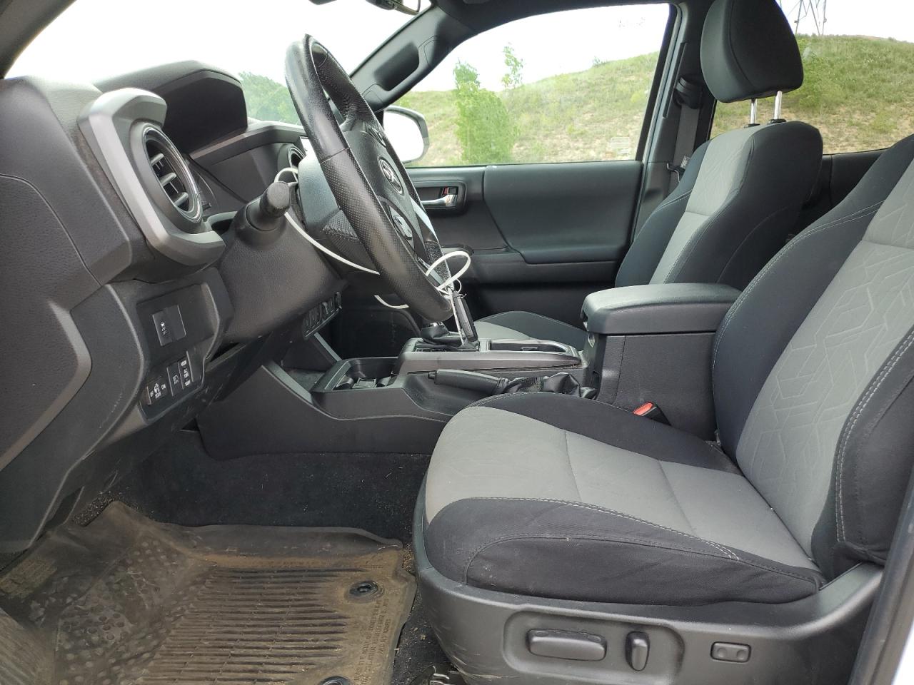 3TMCZ5AN8MM441212 TOYOTA TACOMA 2021