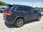 2014 Jeep Grand Cherokee Limited for Sale in Oklahoma City, OK - Side