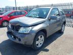 2006 SUZUKI GRAND VITA for sale at Copart CHESTER
