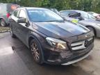 2014 MERCEDES BENZ GLA 200 D for sale at Copart CASTLEDERMOT - IRELAND