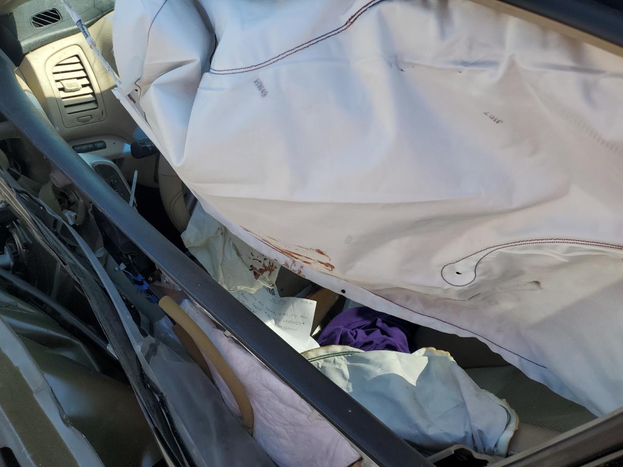 2013 Nissan Altima 2.5 VIN: 1N4AL3AP0DN492715 Lot: 60713235