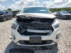 2017 Ford Escape Titanium   for Sale in Cahokia Heights, IL - Front End