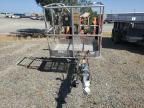 2018 Jlg T350 Boom Lift for Sale in Antelope, CA - Burn - Engine