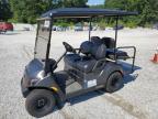 2021 YAMAHA GOLF CART   for sale at Copart GA - FAIRBURN