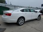 2015 Chevrolet Impala Lt for Sale in Fort Wayne, IN - All Over