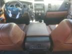 2015 Toyota Sequoia Platinum للبيع في North Las Vegas، NV - Front End