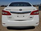 2013 Nissan Sentra S на продаже в Adelanto, CA - Minor Dent/Scratches