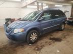 2007 Chrysler Town & Country Touring en Venta en Ham Lake, MN - Front End