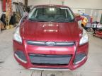 2015 FORD ESCAPE SE   for sale at Copart AB - EDMONTON