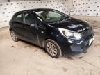 2012 KIA RIO 1 for sale at Copart WOLVERHAMPTON