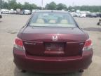2008 Honda Accord Exl for Sale in Glassboro, NJ - Side