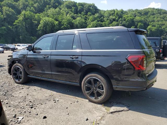  FORD EXPEDITION 2024 Czarny